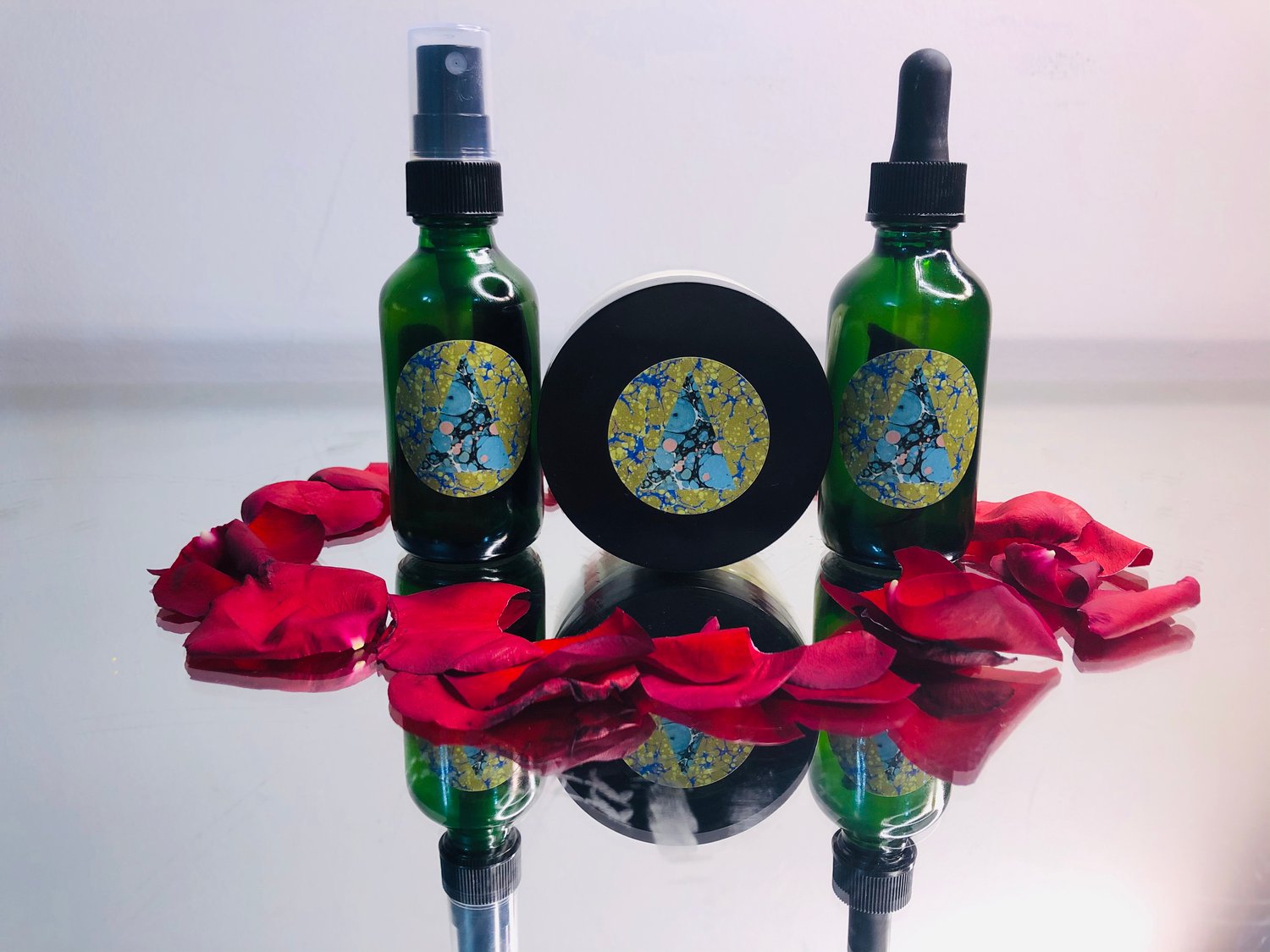 Image of Prosperity Collection