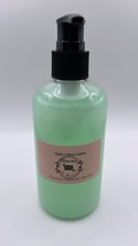 Jabon liquido de menta  (lemisol )precio original 24.99