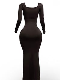 Image 4 of Leanor Body Dress