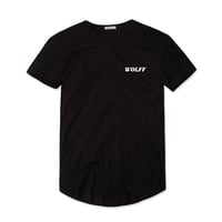Image 1 of WOLFF WITH TWO F'S T-SHIRT