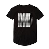 Image 2 of WOLFF WITH TWO F'S T-SHIRT