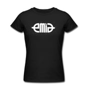 Image of tee-shirt (female) s,m,l