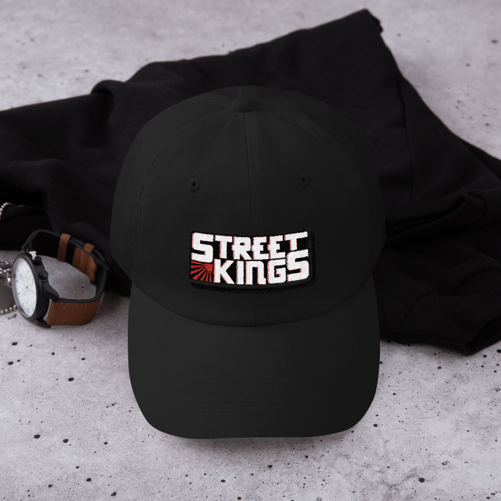 Image of Street Kings Dad Hat