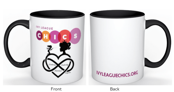 Image of ivy league CHICS Mug