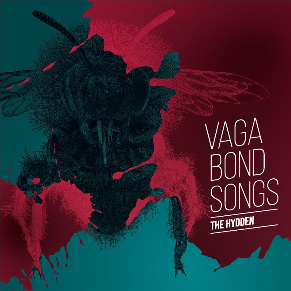 Image of LP Vagabond Songs