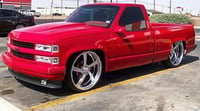 Image 2 of 88-98 OBS Valance
