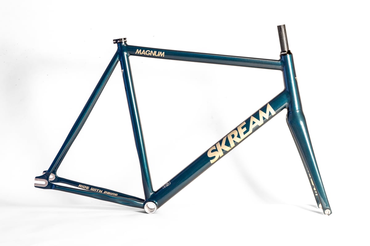 frame fixie prompt