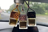 Car Diffusers