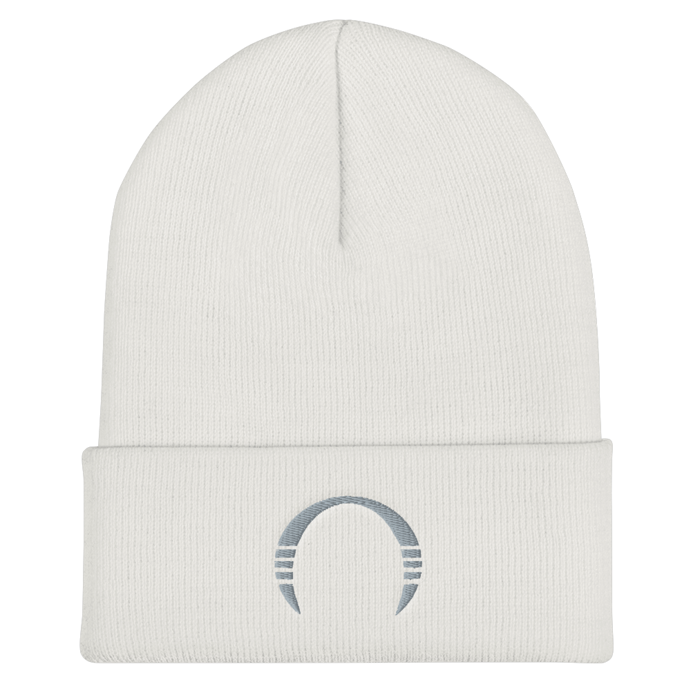 Image of Omega Cuffed Beanie