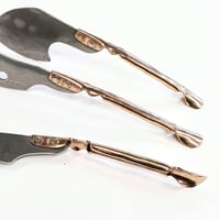 Image 2 of Cheese Knives