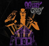 Image 2 of Misty Grey "Chapter II"
