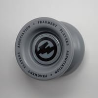 FRAGMENT X FRESHTHINGS YOYO / GREY