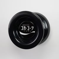 COCA-COLA YOYO"JP LOGO"