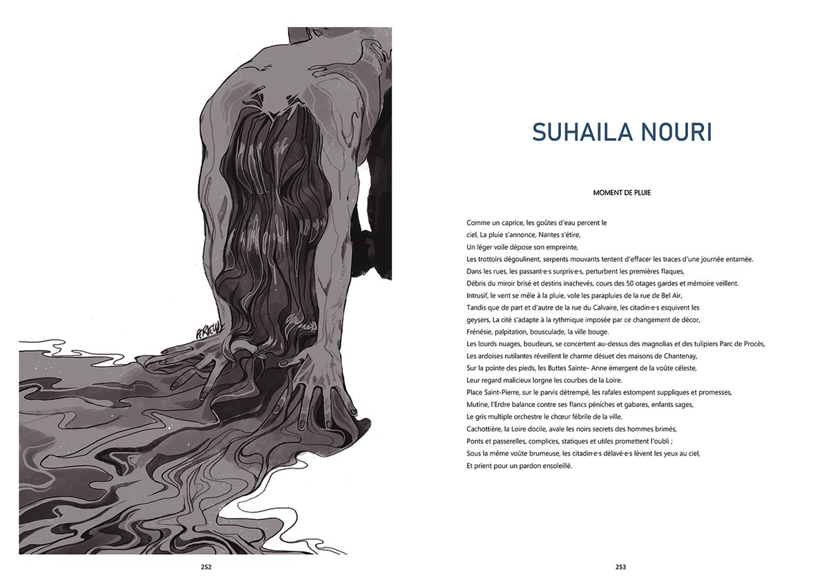 Image of Polysème #3 - Eau(x) (PDF)