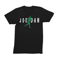 Image 1 of Run Jordan T-Shirt