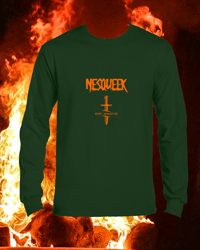 "Ralphie" Longsleeve