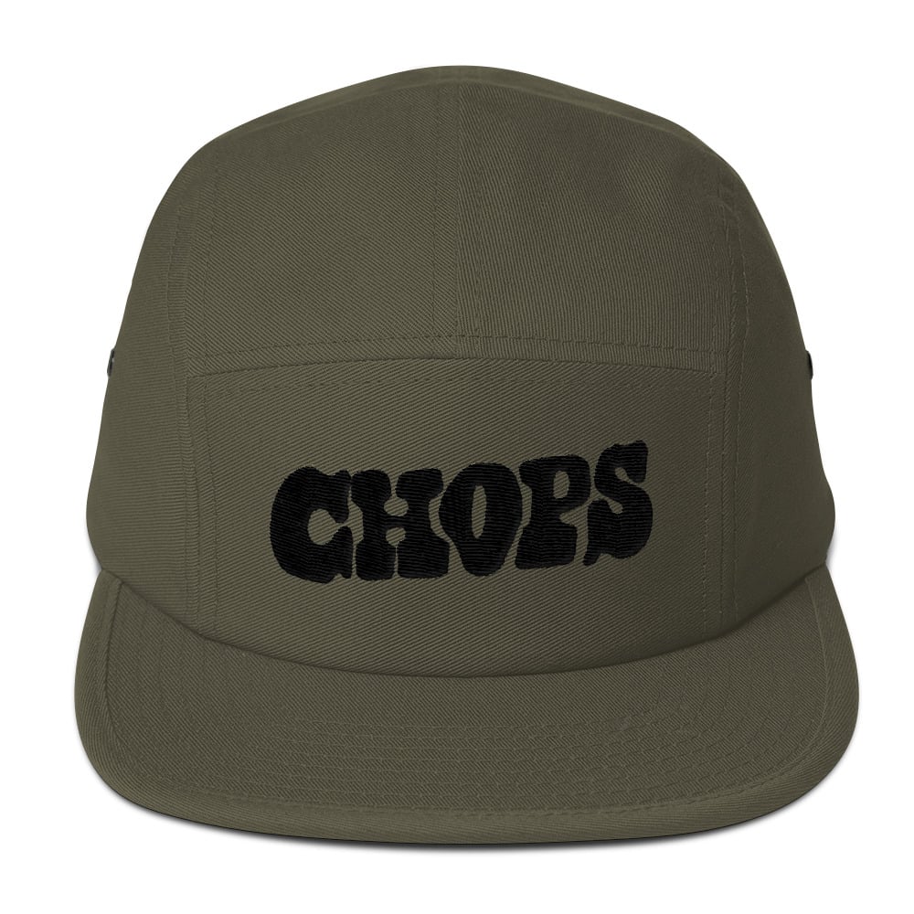 Image of Chops Hat