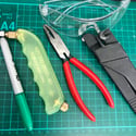 Glass Fusing Basics - 1 day