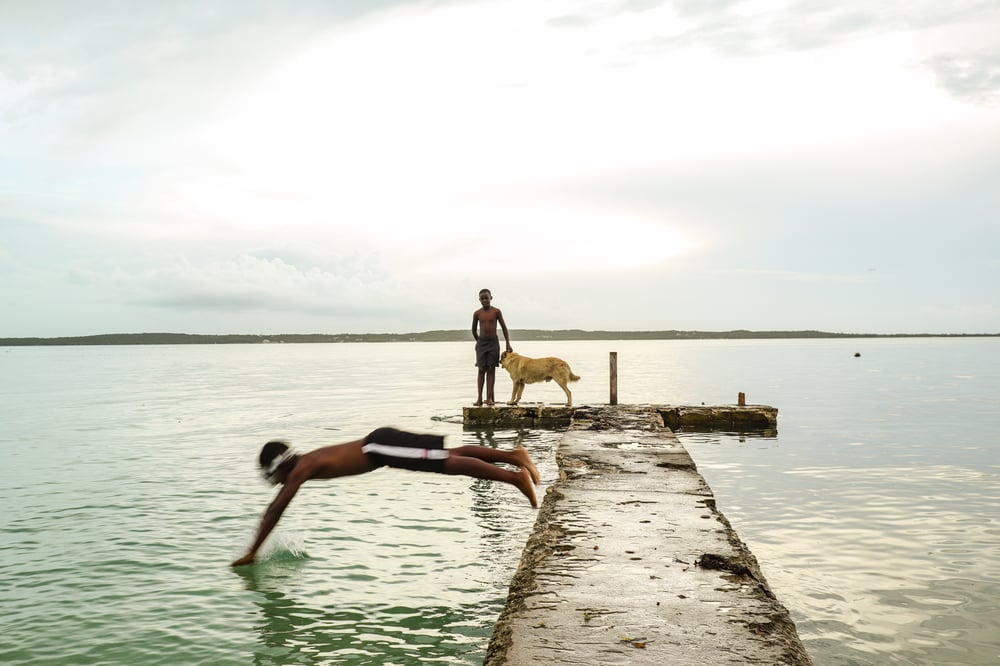 Image of Sundays at the Jetty, 2016