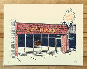 Image of Obbie's Pizza