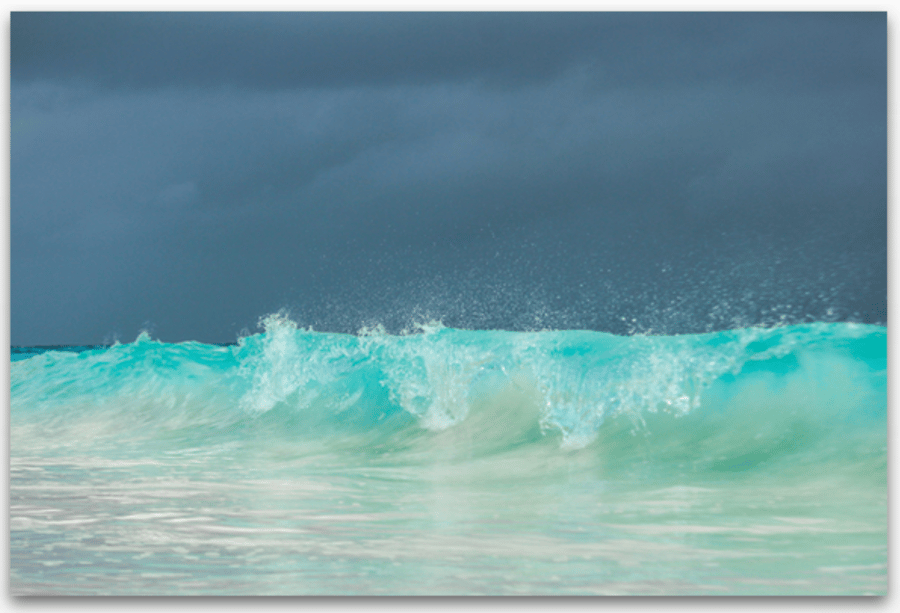 Image of Inbound Storm, 2016