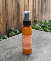 Image 4 of Aromatherapy space sprays