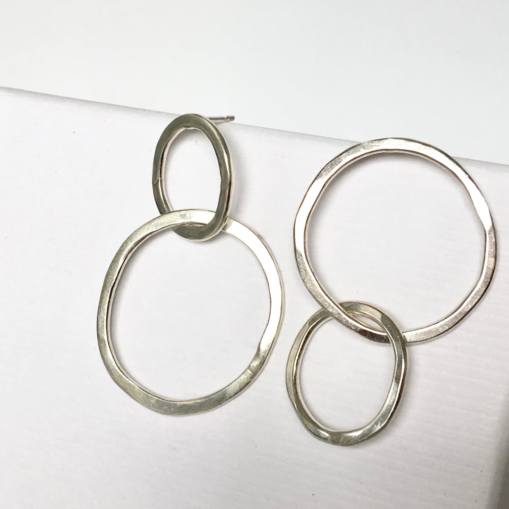 Image of Vice versa earrings