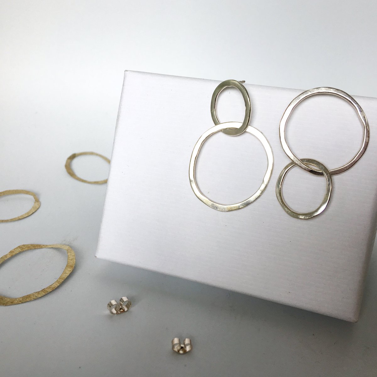 Image of Vice versa earrings