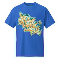 Image 17 of MWB Kewor - DryBlend® T-Shirt