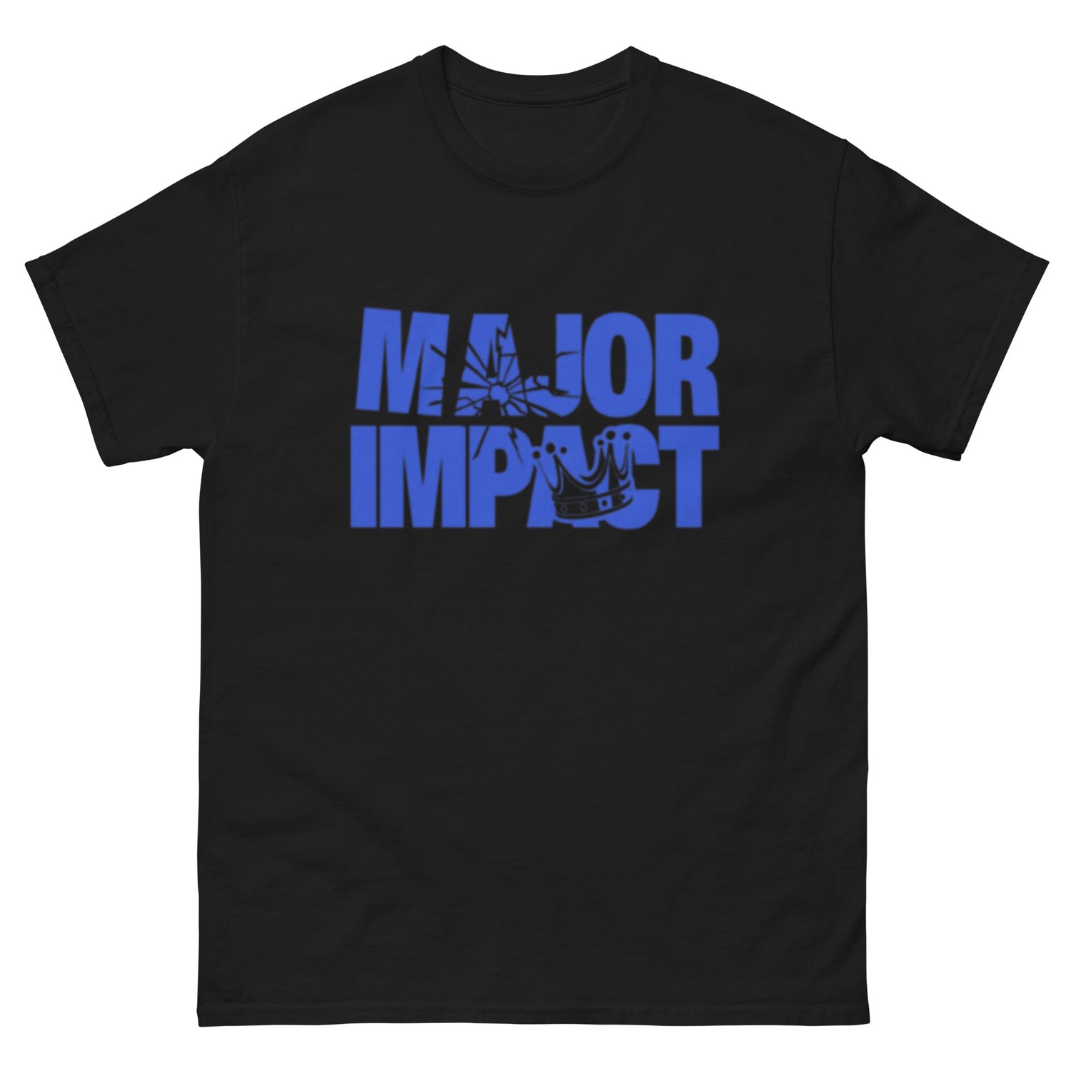 MAJOR IMPACT 4