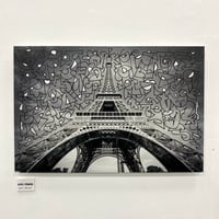 Eiffel Pyramid