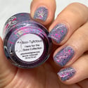 Glisten & Glow Boo-Tylicious