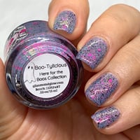 Image 7 of Glisten & Glow Boo-Tylicious