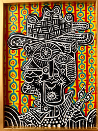 Image 3 of Magic Carpet Ride