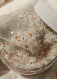 Image 1 of Soothing Detox Foot Soak