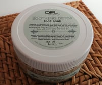 Image 2 of Soothing Detox Foot Soak