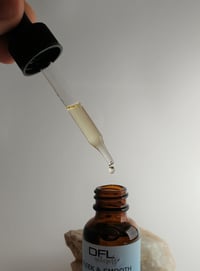 Image 2 of Sleek & Smooth Face Serum