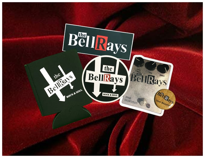 Image of True Believer Pack