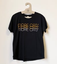 Image 2 of More Cats More Cats More Cats -Ladies Tee