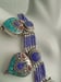 Image of BLUE TIBETAN NECKLACE