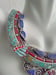 Image of TIBETAN CENTER PIECE NECKLACE