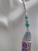 Image of TIBETAN CENTER PIECE NECKLACE