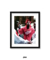 Are You Still that Somebody - Print
