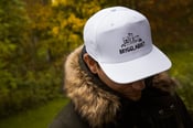 Image of Brygglabbet Snap-back Keps