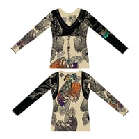 Image 3 of T-SHIRT BELLEZZA