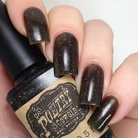 Image 3 of Black Cats Love Holo