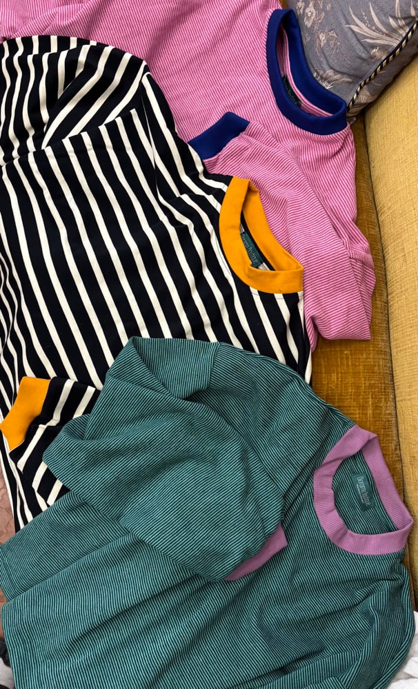 Image of Maglia Interlinea