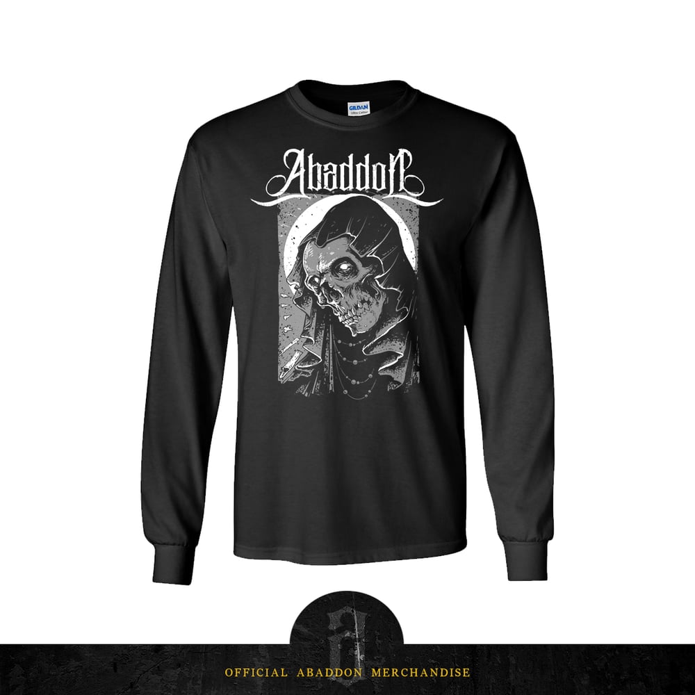Image of Abaddon - Reaper II | Long-sleeve