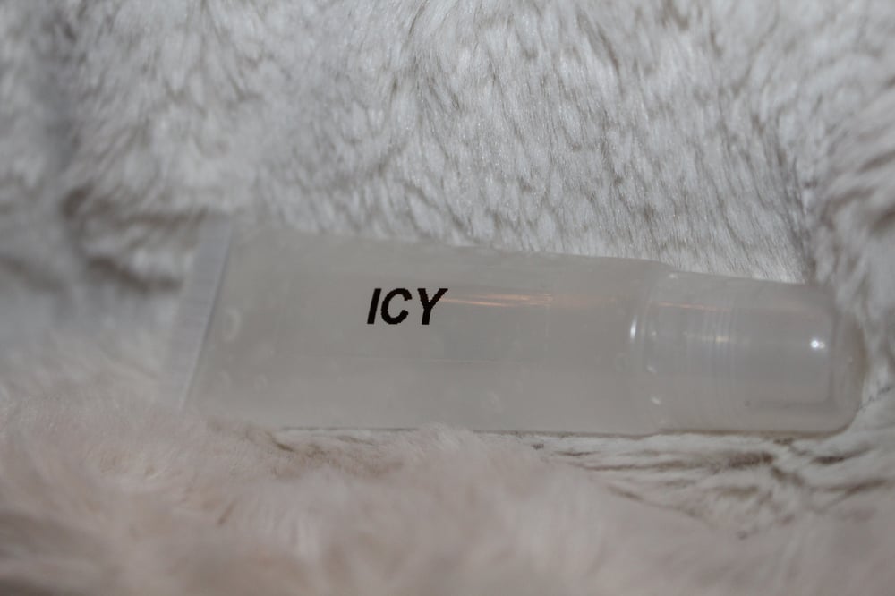 Image of ICY