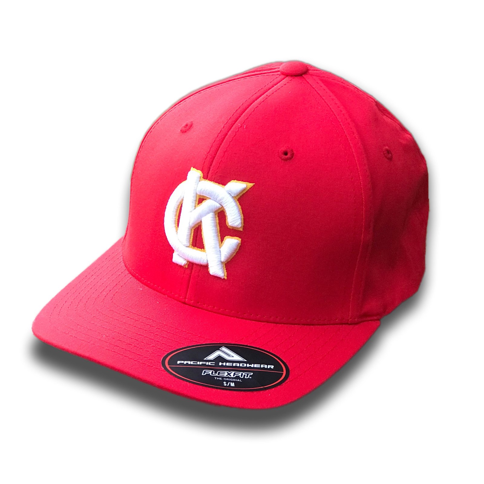 fitted hats kc